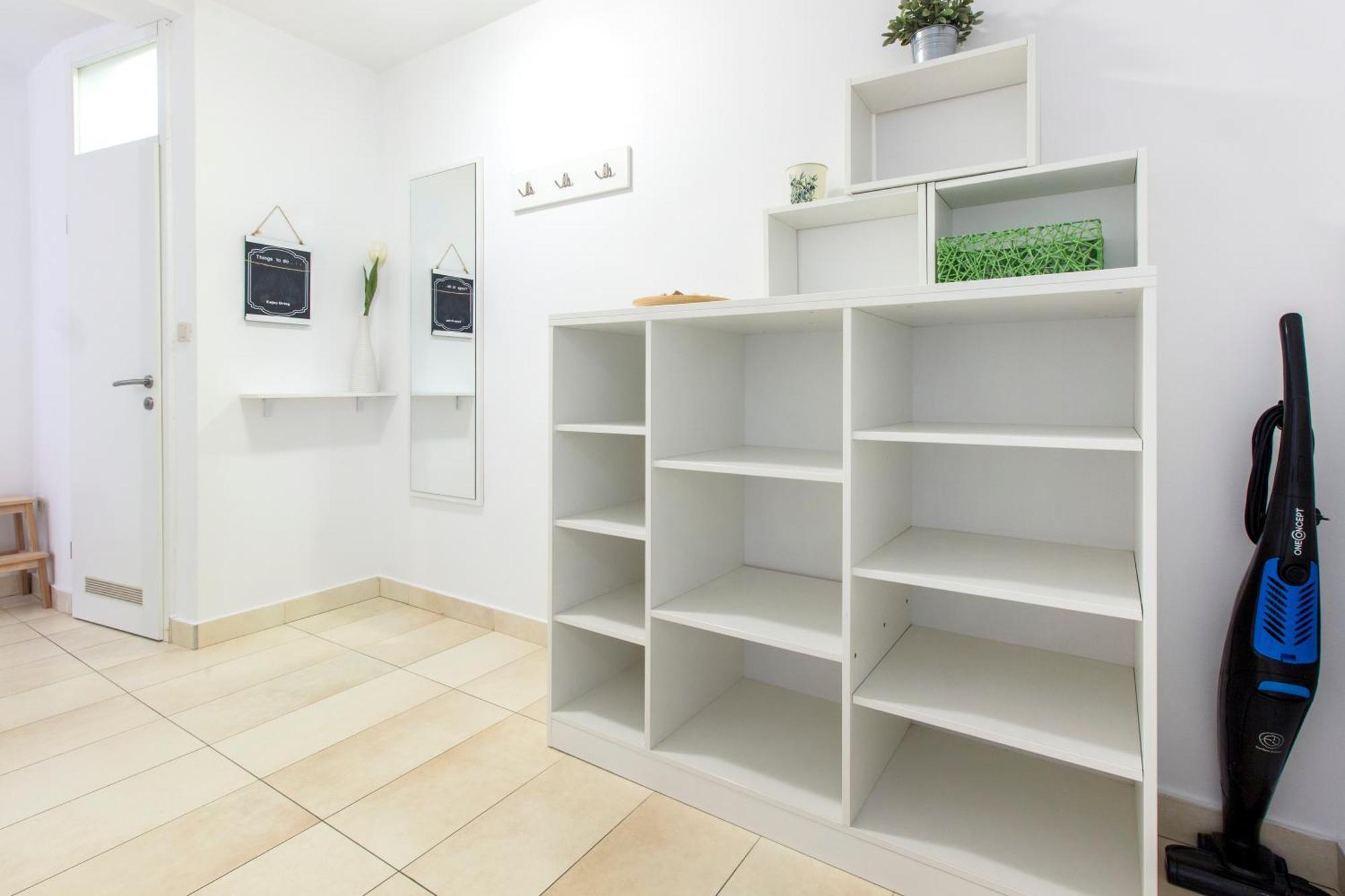 Apartmani Gnjidic Srima Luaran gambar
